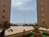 BEACHFRONT APARTMENT