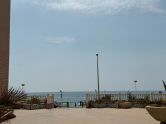 BEACHFRONT APARTMENT