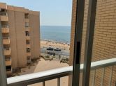 BEACHFRONT APARTMENT