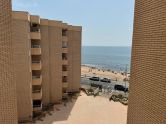 BEACHFRONT APARTMENT