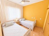 Opportunity: 2 bedrooms with pool