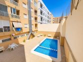 Opportunity: 2 bedrooms with pool