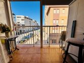 Apartmán / byt La Mata Alicante (Costa Blanca)