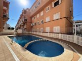 Apartmán / byt La Mata Alicante (Costa Blanca)