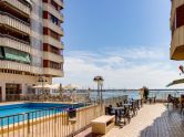 Apartamento Torrevieja Alicante