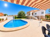 Vila Torrevieja Alicante