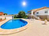 Vila Torrevieja Alicante