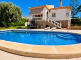 Vila Torrevieja Alicante