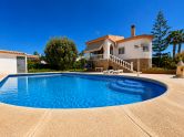 Vila Torrevieja Alicante
