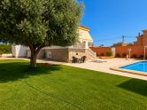 Vila Torrevieja Alicante