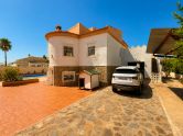 Vila Torrevieja Alicante