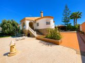 Vila Torrevieja Alicante