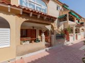 Your home by the sea! Ground floor apartment with a 15 m2 terrace in Acequión (Torrevieja)