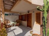 Your home by the sea! Ground floor apartment with a 15 m2 terrace in Acequión (Torrevieja)