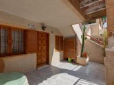 Your home by the sea! Ground floor apartment with a 15 m2 terrace in Acequión (Torrevieja)