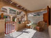 Your home by the sea! Ground floor apartment with a 15 m2 terrace in Acequión (Torrevieja)