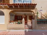 Your home by the sea! Ground floor apartment with a 15 m2 terrace in Acequión (Torrevieja)