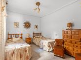 Your home by the sea! Ground floor apartment with a 15 m2 terrace in Acequión (Torrevieja)