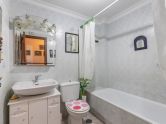Your home by the sea! Ground floor apartment with a 15 m2 terrace in Acequión (Torrevieja)