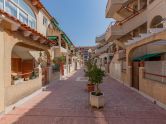 Your home by the sea! Ground floor apartment with a 15 m2 terrace in Acequión (Torrevieja)