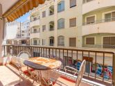 2-Bedroom Apartment Just a Few Metres from Playa del Cura – Torrevieja