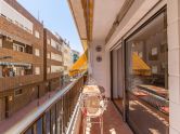 2-Bedroom Apartment Just a Few Metres from Playa del Cura – Torrevieja