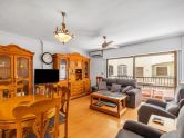 2-Bedroom Apartment Just a Few Metres from Playa del Cura – Torrevieja