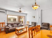 2-Bedroom Apartment Just a Few Metres from Playa del Cura – Torrevieja