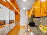 2-Bedroom Apartment Just a Few Metres from Playa del Cura – Torrevieja