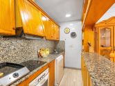 2-Bedroom Apartment Just a Few Metres from Playa del Cura – Torrevieja