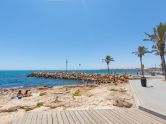 2-Bedroom Apartment Just a Few Metres from Playa del Cura – Torrevieja