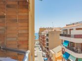 Stunning 103m2 apartment just 250m from Playa del Cura. South facing with enclosed garage included.
