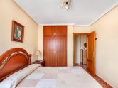 Stunning 103m2 apartment just 250m from Playa del Cura. South facing with enclosed garage included.