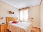 Stunning 103m2 apartment just 250m from Playa del Cura. South facing with enclosed garage included.