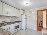 Stunning 103m2 apartment just 250m from Playa del Cura. South facing with enclosed garage included.