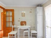 Stunning 103m2 apartment just 250m from Playa del Cura. South facing with enclosed garage included.