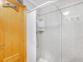 Stunning 103m2 apartment just 250m from Playa del Cura. South facing with enclosed garage included.