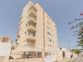 Impeccable two-bedroom apartment with pool and garage included in Nueva Torrevieja