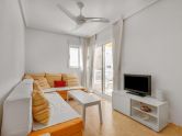 Impeccable two-bedroom apartment with pool and garage included in Nueva Torrevieja