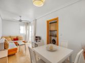 Impeccable two-bedroom apartment with pool and garage included in Nueva Torrevieja