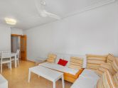 Impeccable two-bedroom apartment with pool and garage included in Nueva Torrevieja