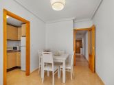 Impeccable two-bedroom apartment with pool and garage included in Nueva Torrevieja