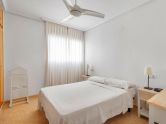 Impeccable two-bedroom apartment with pool and garage included in Nueva Torrevieja