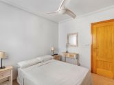 Impeccable two-bedroom apartment with pool and garage included in Nueva Torrevieja