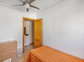 Impeccable two-bedroom apartment with pool and garage included in Nueva Torrevieja