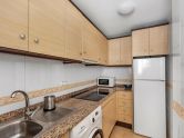 Impeccable two-bedroom apartment with pool and garage included in Nueva Torrevieja