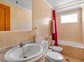 Impeccable two-bedroom apartment with pool and garage included in Nueva Torrevieja