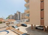 Impeccable two-bedroom apartment with pool and garage included in Nueva Torrevieja