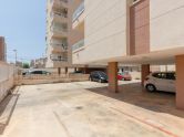 Impeccable two-bedroom apartment with pool and garage included in Nueva Torrevieja