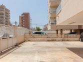 Impeccable two-bedroom apartment with pool and garage included in Nueva Torrevieja